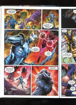 Рик Ремендер: Мстители. Ярость Альтрона