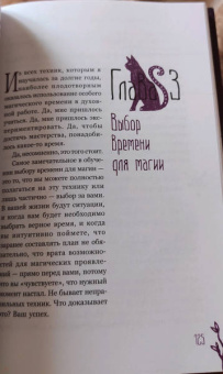 Сильвер Рэйвенвульф: Час ведьмы. Заклинания, порошки, формулы и эффективные техники ведовства