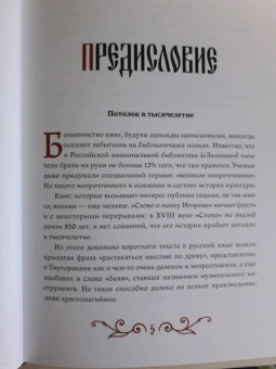 Слово о полку Игореве