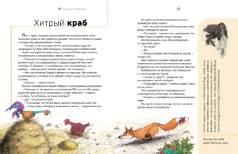 Сказки о животных. Осознанное чтение