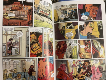 Уэй, Саймон: Легендарные Кайфоломы и их реальная жизнь. Национальный гимн