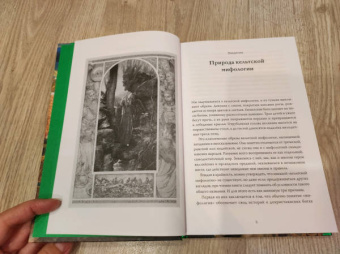 Марк Уильямс: Кельты. Мифология, сформировавшая наше сознание