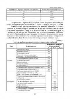 Гуреев, Башкатов: Свекловодство. Учебное пособие для СПО