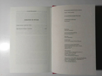 Алексей Толстой: Хождение по мукам. В 2-х томах