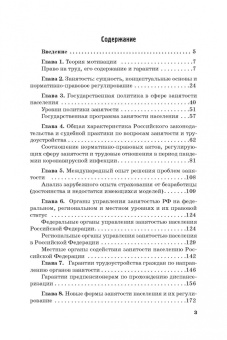 Буянова, Буянова, Иванова: Современное регулирование рынка труда и занятости в России - от теории к практике. Монография