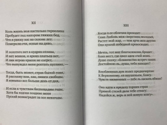 Франческо Петрарка: Сонеты и канцоны на жизнь и на смерть мадонны Лауры