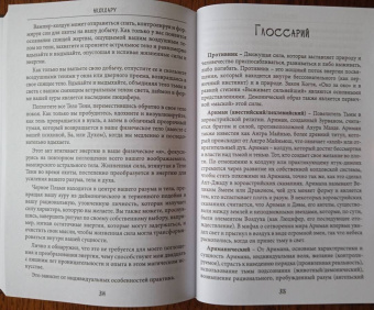 Майкл Форд: Вампирская магия. Акхкхару