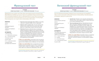 Джули Моррисон: Авокадо, хлеб, яйцо. 100 простых рецептов, которые сможет одолеть начинающий кулинар