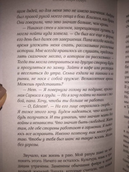 Стейси Браун: Дикие Земли