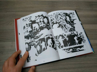 Джим Лоусон: Рассказы о Черепашках-Ниндзя. Книга 2. Слепое зрение