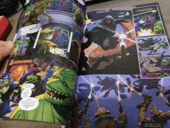 Каллен Банн: Звёздные Войны. Дарт Мол