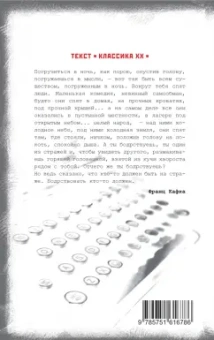 Франц Кафка: Замок