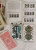 Мегаманден, МакМахон-Коллиз: Tattoo Tarot. Тату Таро. Чернила и интуиция, 78 карт и руководство в подарочном футляре