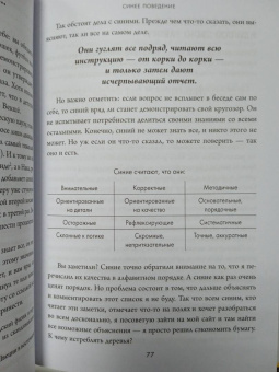 Томас Эриксон: Кругом одни идиоты. Если вам так кажется, возможно, вам не кажется