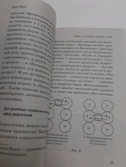 Эрик Берн: Игры, в которые играют люди