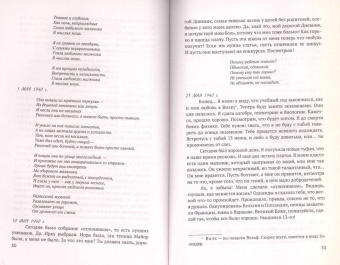 Рения Шпигель: В тени Холокоста. Дневник Рении