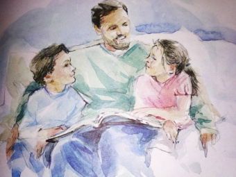 Тимур Максютов: Семь футов под килем!