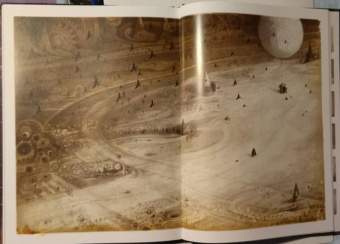 Тан Шон: Прибытие