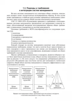 Марина Белая: Интегрированная система менеджмента. Разработка, внедрение и сертификация. Учебное пособие