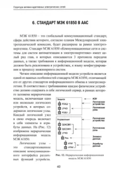 Александр Шатров: Структура активно-адаптивных электрических сетей. Учебник
