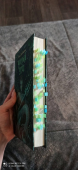 Лука Каримова: Чёрный утёс