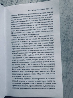 Элен Вайсман: Что осталось после нее