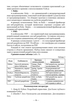 Антон Баланов: Бэкенд-разработка веб-приложений. Архитектура, проектирование и управление проектами.Учебное пособие