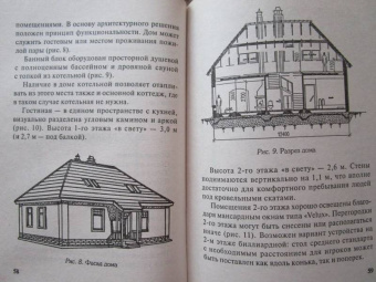 Николай Белов: Проектируем, строим и перестраиваем дом