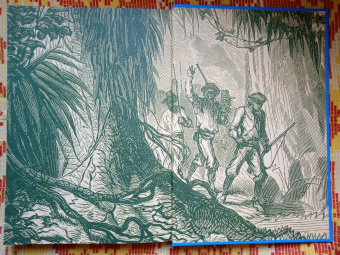 Жюль Верн: Пятнадцатилетний капитан