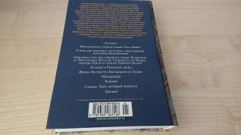 Никколо Макиавелли: Государь. Трактаты, проза, письма