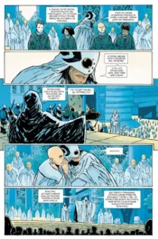 Хоусли, Клайд: Judas Priest. Вопия о возмездии