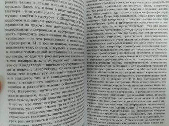 Лэнгле, Кондро, Тучч: Эмоции и экзистенция