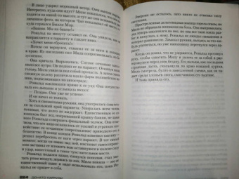 Донато Карризи: Подсказчик
