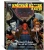 Скотт Лобделл: Красный Колпак и Изгои. Книга 1. Темная Троица. Кто такая Артемида?
