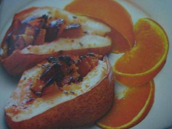 Блюда для микроволновки