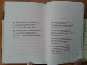 Осип Мандельштам: Сумерки свободы