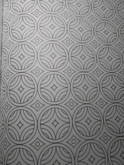 Раскраска-антистресс. Геометрические узоры