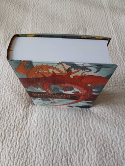 Гуин Ле: Книги Земноморья. Полное иллюстрированное издание