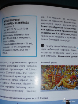 Евгений Голомолзин: Петербург пешком. Самые интересные прогулки по Северной столице России