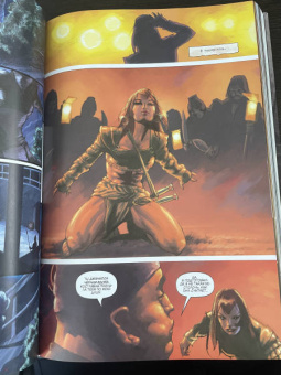 Курт Бьюсик: Конан. Полное собрание. Том 1