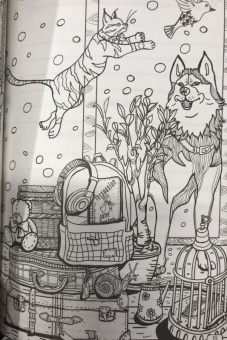 Ирина Семина: Счастье от Эльфики. Радость на каждый день