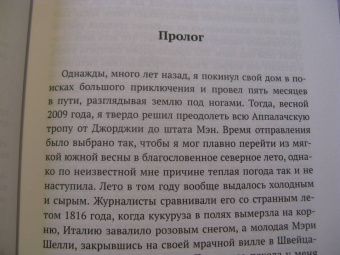 Роберт Мур: Следы и тропы. Путешествие по дорогам жизни