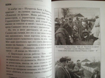 Георгий Данелия: Безбилетный пассажир