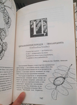 Фез Инкрайт: Тайны растений. Народная магия и исцеление