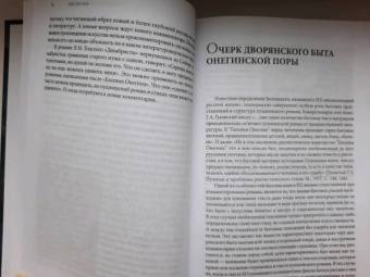 Юрий Лотман: Роман А.С. Пушкина «Евгений Онегин». Комментарий