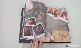 Андрей Дуксин: SCP Foundation. Secure. Contain. Protect. Книга 2