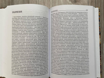 Константин Исупов: Космос русского самосознания:  словарь