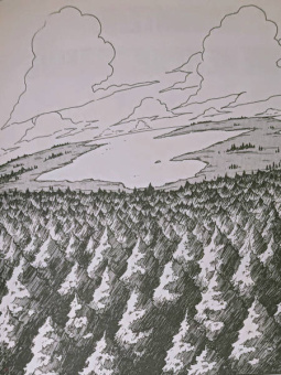 Масаси Кисимото: Naruto. Наруто. Книга 1. Наруто Удзумаки