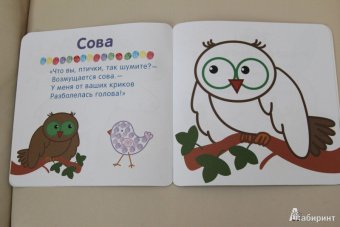 Мороз, Бурмистрова: В лесу