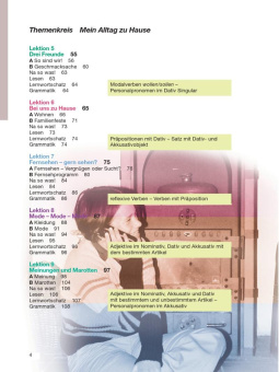 Kopp, Frolich: Pingpong Neu 2. Lehrbuch. Dein Deutschbuch. Deutsch als Fremdsprache